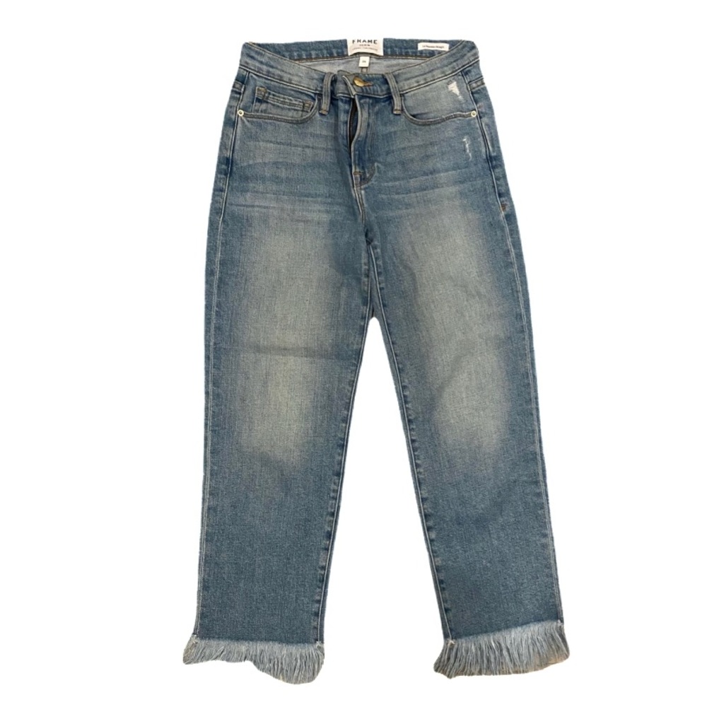 Frame Denim